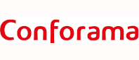 Conforama - Trabajo